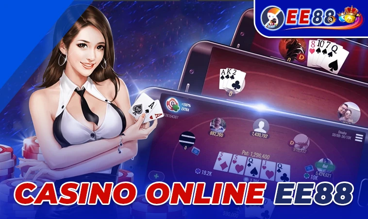 EE88 - Nhà Cái EE 88 - Trang Chủ Cá Cược Online Hàng Đầu VN