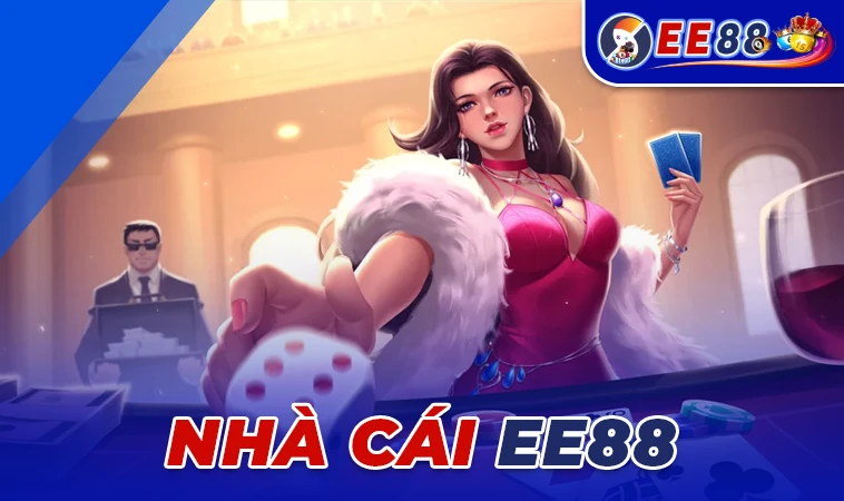 EE88 - Nhà Cái EE 88 - Trang Chủ Cá Cược Online Hàng Đầu VN
