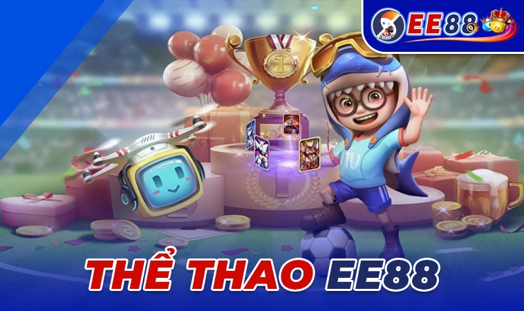 EE88 - Nhà Cái EE 88 - Trang Chủ Cá Cược Online Hàng Đầu VN