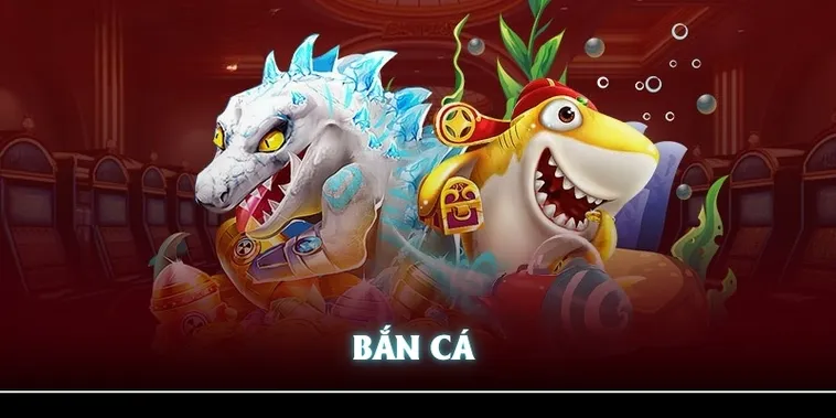 Khám Phá Bắn Cá EE88: Thiên Đường Săn Thưởng Hấp Dẫn Cho Ngư Thủ