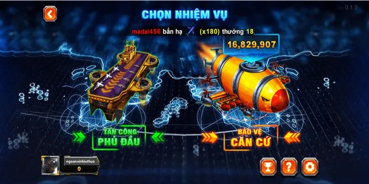 Bí Quyết Thắng Lớn Với Cách Chơi Bắn Cá Đại Chiến B52 Tại EE88