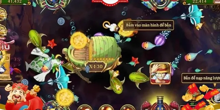 Bí Kíp Chinh Phục Cách Chơi Bắn Cá Đại Hải Trình Tại EE88 Hiệu Quả 2 Bí Kíp Chinh Phục Cách Chơi Bắn Cá Đại Hải Trình Tại EE88 Hiệu Quả