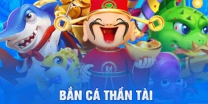 Hướng Dẫn Chơi Bắn Cá Thần Tài EE88: Bí Quyết Săn Thưởng Khủng