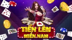 Cách Chơi Tiến Lên Miền Nam Nhà Cái EE88 Hiệu Quả Nhất