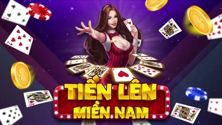 Cách Chơi Tiến Lên Miền Nam Nhà Cái EE88 Hiệu Quả Nhất