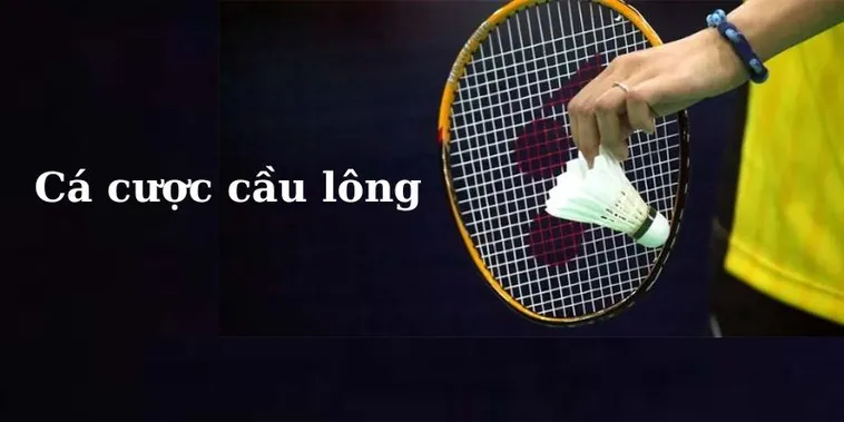 Cách Chơi Cá Cược Cầu Lông EE88 Hiệu Quả Dành Cho Người Mới Tham Gia