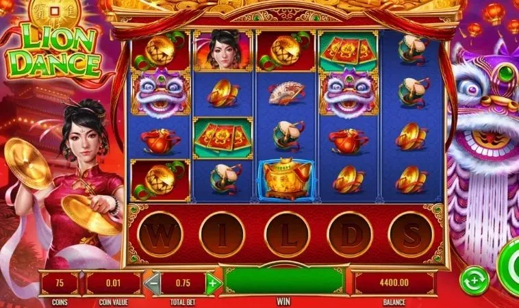 Hướng Dẫn Chinh Phục Nổ Hũ Lân Hái Lộc Tại EE88 Thắng Lớn 2 Hướng Dẫn Chinh Phục Nổ Hũ Lân Hái Lộc Tại EE88 Thắng Lớn
