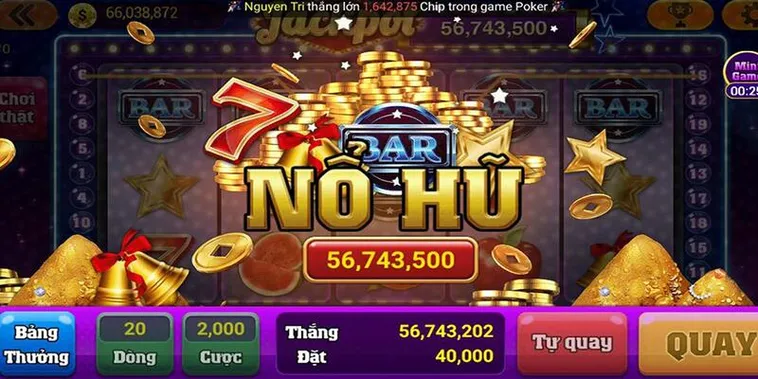 Bí Kíp Chơi Nổ Hũ EE88 Để Thắng Lớn Và Nhận Thưởng Khủng