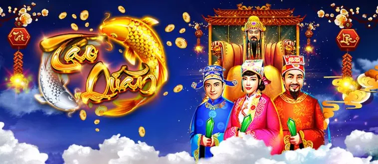 Chinh Phục Jackpot Với Cách Chơi Nổ Hũ Táo Quân Tại EE88