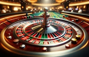 Cách Chơi Roulette Nhà Cái EE88 Hiệu Quả Dành Cho Tân Thủ