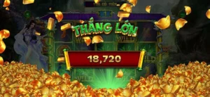 Trải Nghiệm Trò Chơi Nổ Hũ Rừng Xanh EE88 Đầy Phiêu Lưu Hấp Dẫn