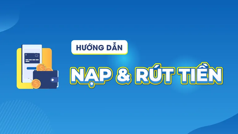 Rút Tiền EE88 Siêu Tốc Với Quy Trình Đơn Giản Nhất 2025