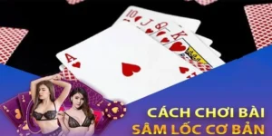 Cách Chơi Sâm Lốc Nhà Cái EE88 Thành Công Cho Tân Thủ
