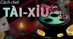 Cách Chơi Tài Xỉu Nhà Cái EE88 Tăng Tỷ Lệ Thắng Lớn