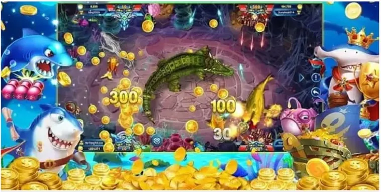 Cách Chơi Vua Bắn Cá Tại EE88 Để Săn Thưởng Khủng Hiệu Quả