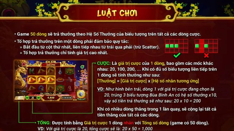 Bí Kíp Săn Thưởng Với Cách Chơi Nổ Hũ Xin Xăm Tại EE88 2 Bí Kíp Săn Thưởng Với Cách Chơi Nổ Hũ Xin Xăm Tại EE88
