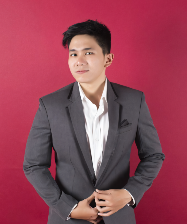 Vũ Minh Châu
